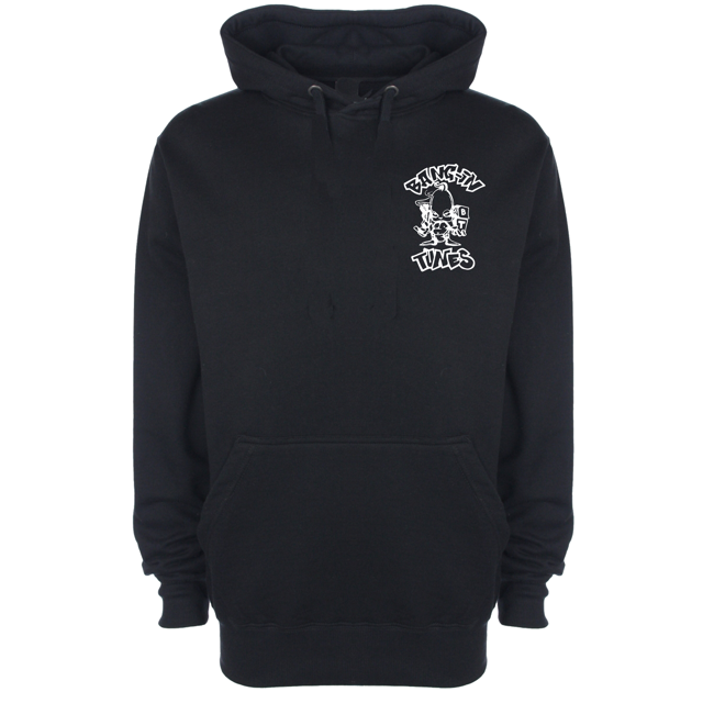 Hoodies