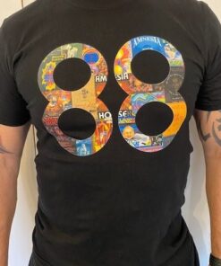 88 T-Shirt