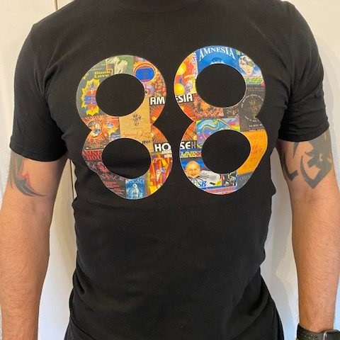 88 T-Shirt
