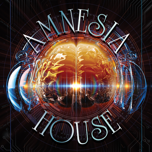 Amnesia House - The Big Bank Holiday Bash CD Pack
