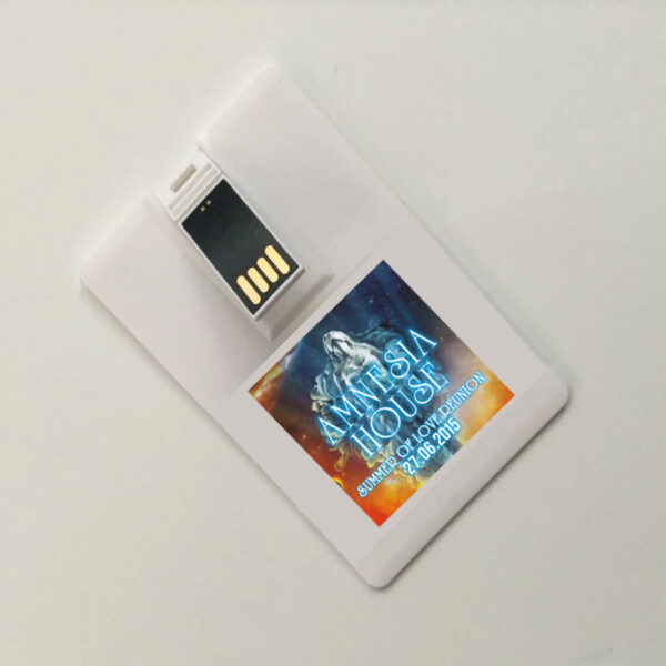 Amnesia House - Summer of Love Reunion USB